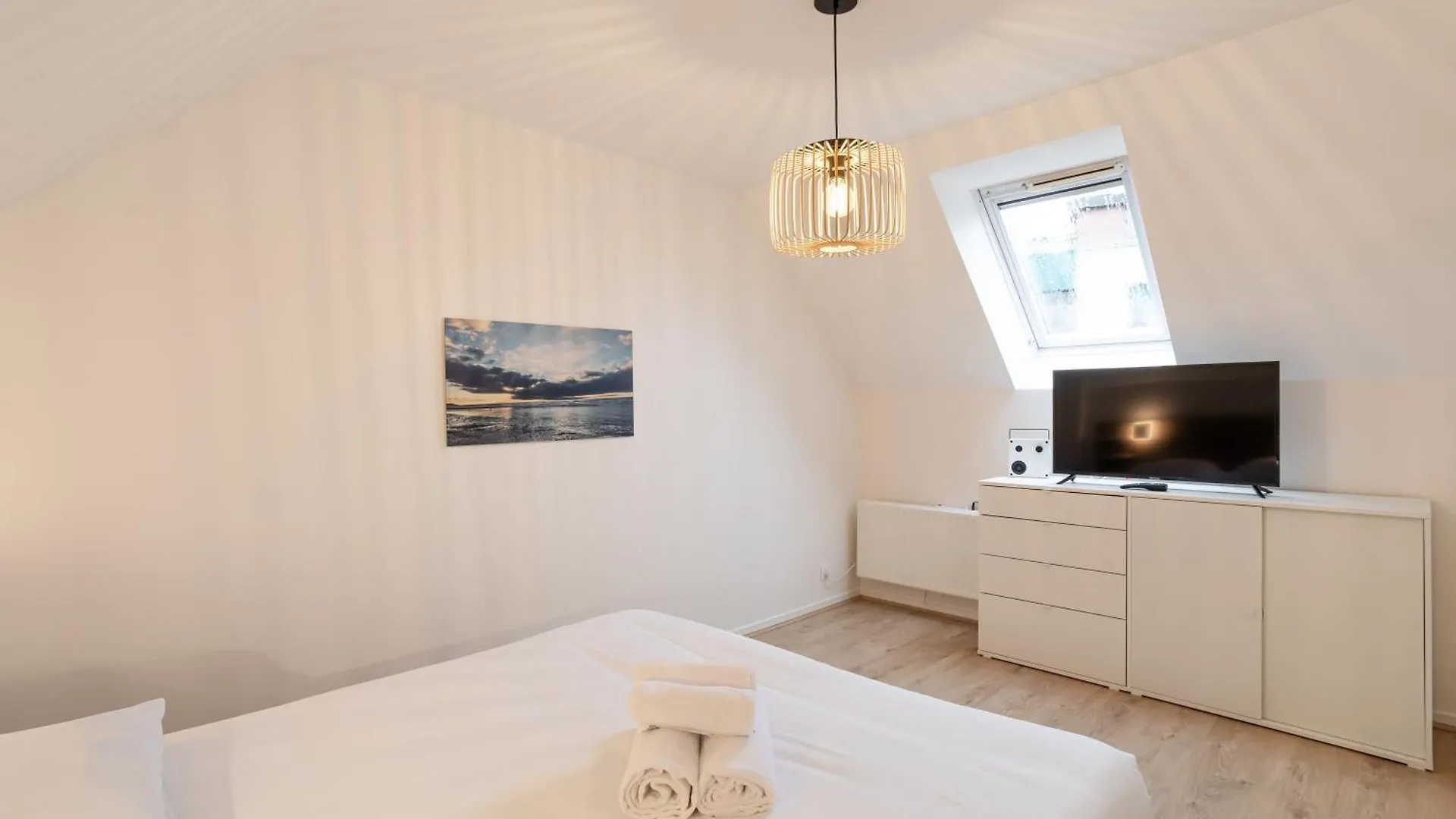 La Petite Maison Dans La Prairie - Havre De Paix Rennes Frankrig