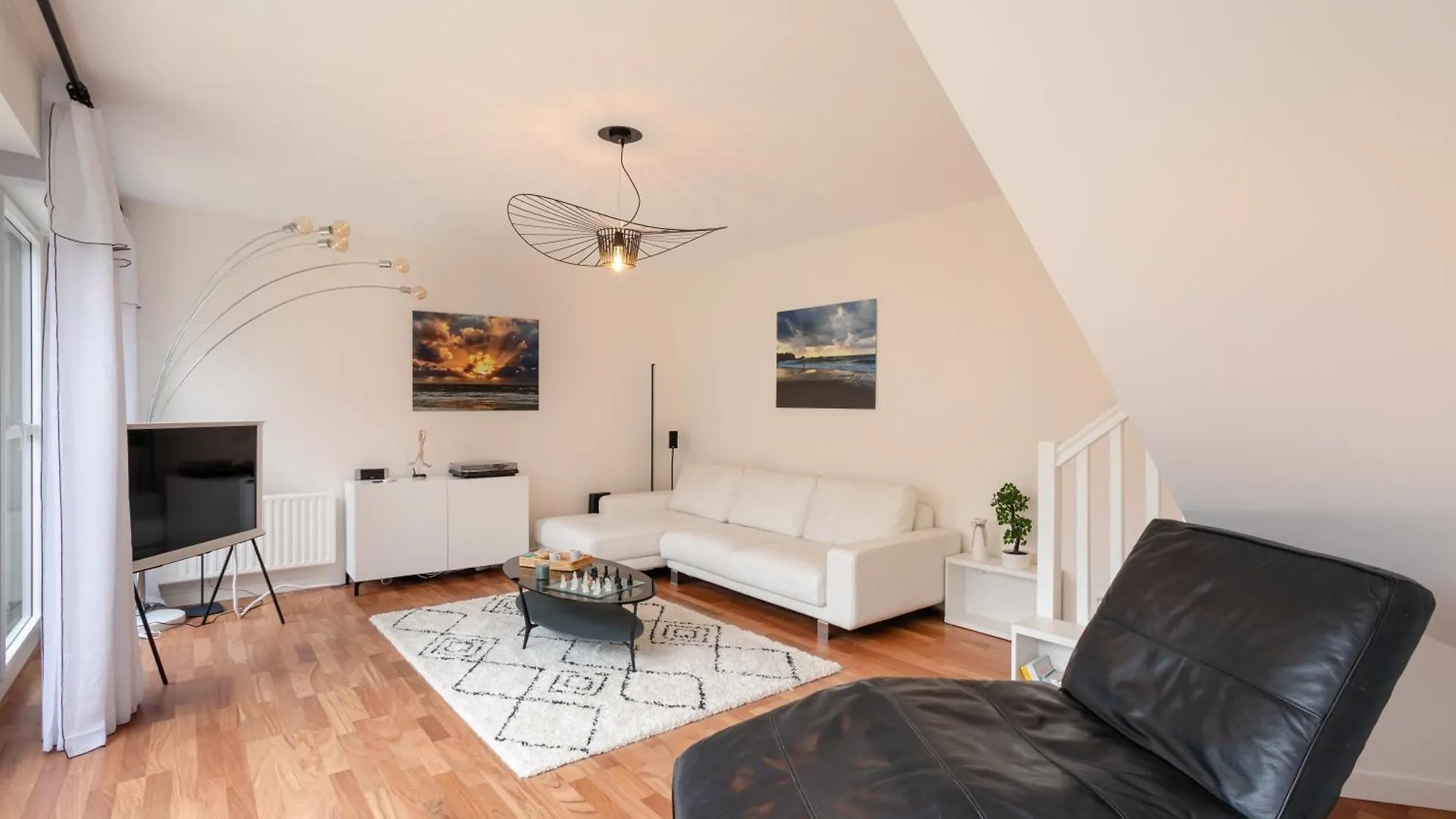 La Petite Maison Dans La Prairie - Havre De Paix Rennes